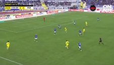 ВИДЕО: Спартак Варна - Левски 
