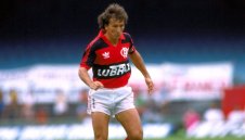 Как "вълшебникът" Зико превърна могъщия Ливърпул в кръчмарски отбор