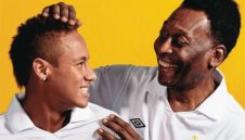 Пеле: Неймар е слаб в главата и не може да защитава