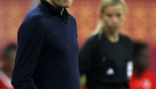 Виланова: В добра форма сме за старта на сезона
