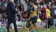 Венгер подпука мързеливия Йозил