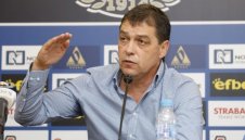 Голям удар за Левски, отборът остава без трима от своите за "Вечното дерби"