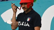 Изчислено: Италия няма шанс за титлата, вижте фаворитите