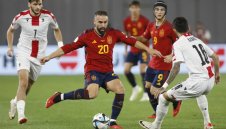 Нов сексскандал в Испания, този път е замесен ас на Реал