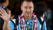 Джон Тери пред трансфер в Турция