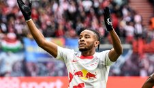 От "Стамфорд Бридж" са договорили нападател от Лайпциг