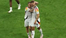 Ясна е още една 1/8 финална двойка на Евро 2024