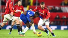 Голям удар по амбициите на Манчестър Юнайтед