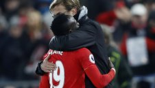 Клопо: Днес е Нова година за Ливърпул