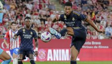 Винисиус притискал Белингам за Реал 