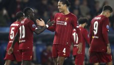 Велик, шампионски Ливърпул! И ВАР не успя да спре "червената" армия