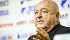 Венци Стефанов разката Левски и ЦСКА, обяви новия стадион на "червените" за невъзможен