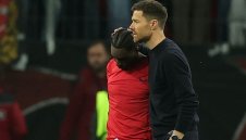 Шаби Алонсо: Само 10 минути в двата мача бяхме по-слаби от Рома