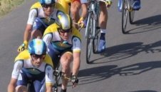 1 секунда не стигна на Армстронг за жълтата фланелка