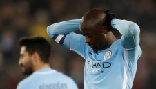 Яя Туре няма да напуска Манчестър Сити през януари