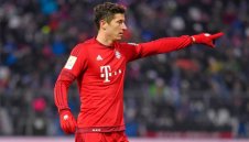 Левандовски бил навит да ходи в ПСЖ