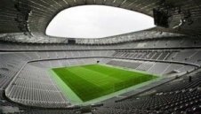 1400 танцьори и музиканти ще открият Мондиала утре