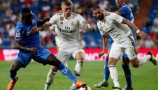 Интер не се шегува, иска Кроос и Милинкович-Савич