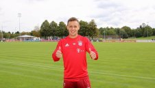 Бек на Байерн се отметна, отказа да играе за Бразилия