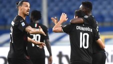 ПРОГНОЗА: Милан - Каляри