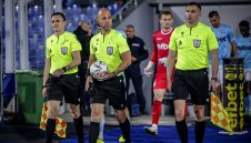 Обявиха съдията за ЦСКА - Ботев Пловдив