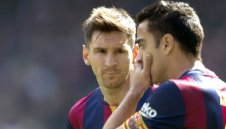 Барса го чака! Шави издаде голяма тайна за Меси