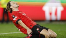 Сексскандал разтресе френски елитен отбор + СНИМКИ