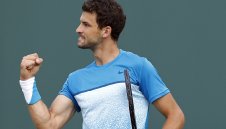 Гришо сломи и Фонини в Монте Карло