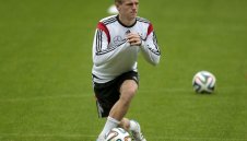 Кроос: След световното ще реша къде да играя