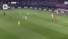 ВИДЕО: Олимпиакос - Фиорентина