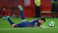 Меси изравнява Пуйол, търси гол №100 в Европа