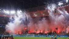 Тежък удар за Айнтрахт за реванша от ШЛ в Неапол