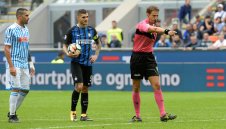 Креспо: Икарди е най-добрият след Роналдо и Меси