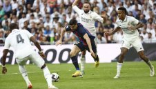 Аномалия? Голяма мистерия с Левандовски