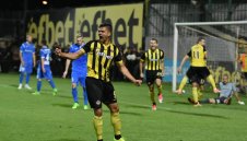 Съставиха акт на бултрас след дербито с Левски