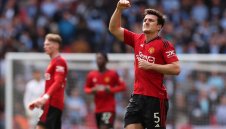 Хари Магуайър: Около Ман Юнайтед винаги е шумно