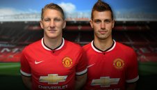 ОФИЦИАЛНО: Швайнщайгер и Шнайдерлен са "Червeни дяволи"