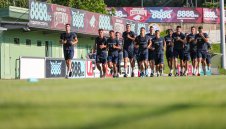 Юноша на Реал Мадрид и Аякс пред трансфер в България