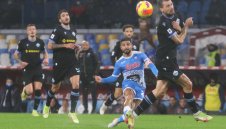 Напуска ли Наполи? Изкушават Инсиние с огромна заплата