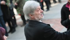 Ужас! Пребиха Валентин Михов 