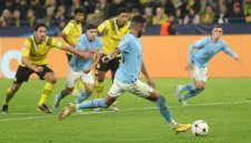 Марез с трети пропуск от последните 4 дузпи