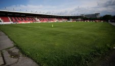 ОФИЦИАЛНО: Локо София приема ЦСКА в "Надежда"