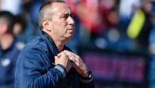 Мъри каза защо ЦСКА победи: Не можем да мислим за нещо голямо