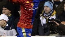 Базел изпусна Тотнъм в Лондон