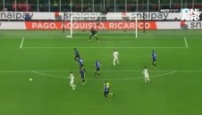 ВИДЕО: Интер - Ювентус