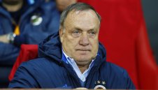 Дик Адвокаат: Моуриньо ще изправи на крака Юнайтед