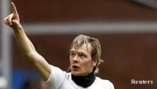 Красич: Слуховете за мой трансфер са пълни глупости