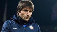 Шефовете на Интер към Конте: Забрави за Видал, много е стар!