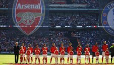 ПРОГНОЗА: Арсенал - Уест Хям