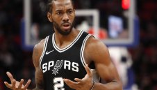 Ленърд готви бойкот на Раптърс